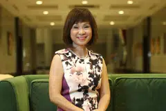 Dr Amy Khor hopes for the awards to “serve as a beacon” to guide companies towards responsible growth, helping to reinforce Singapore’s role in green finance and sustainable development alongside being an international financial and business hub. 