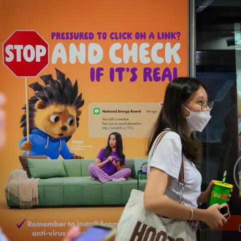 Scams, exclusion and the risks of digital finance