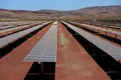 Australia’s rapid shift away from its ageing fleet of coal power stations and massive uptake of household solar has made it a test case for the global energy transition. 