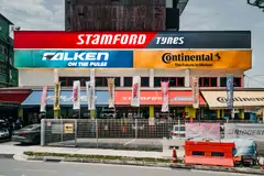 The site has a 99-year lease tenure from JTC – which began on Apr 1, 1965 – with a balance of 39 years.