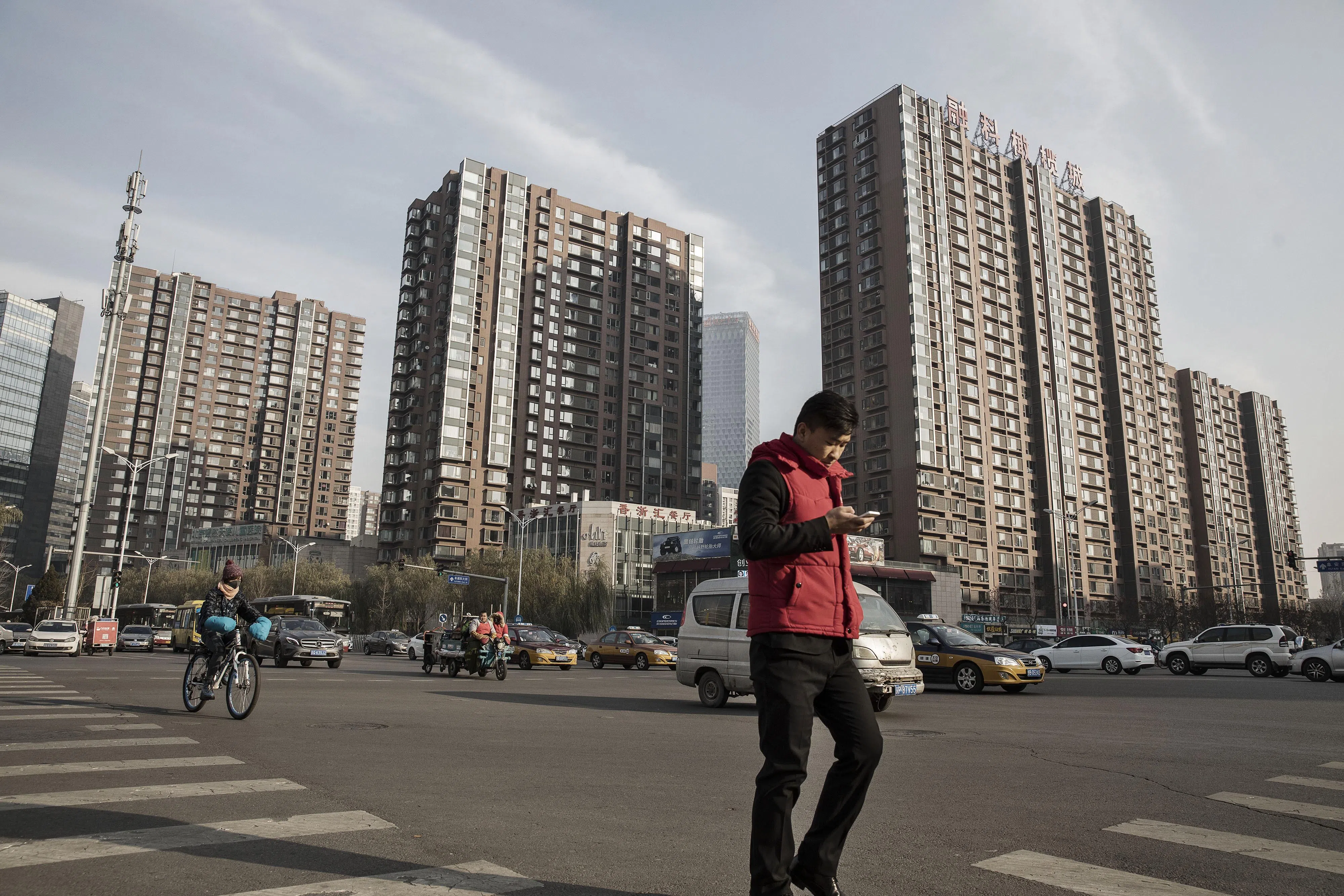 China has a plan for its housing crisis. Here's why it's not enough - Vimarsana News