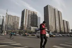 After decades of promoting the biggest real estate boom the world has ever seen, and allowing it to become nearly one-third of China’s economic growth, Beijing stepped in suddenly in 2020 to cut off the easy money that fueled the expansion, setting off a chain of bankruptcies that shocked a nation of homebuyers.
