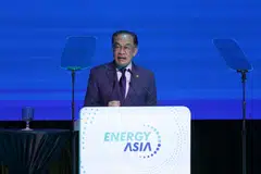 “This decision stands as a resounding vote of confidence from a world-class investor in our sound economic policies, clarity in our leadership, and promise in our future,”  Malaysia’s Prime Minister Anwar Ibrahim said. 