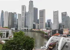 Some think there will be slower growth in 2026 as global uncertainties persist, though sectors tied to digitalisation and finance are expected to remain resilient.