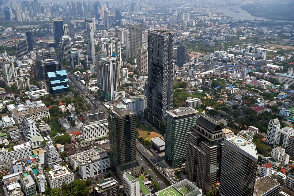 Thai government is seeking to ramp up economic growth this year to as high as 3.5 per cent, from 2.5 per cent in 2024, by boosting exports, tourism and investment.