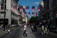 The latest YouGov opinion poll shows 56% of Britons now think it was wrong to leave the EU – some nine years after their narrow vote to leave. The jury on Trump’s tariffs is still out.