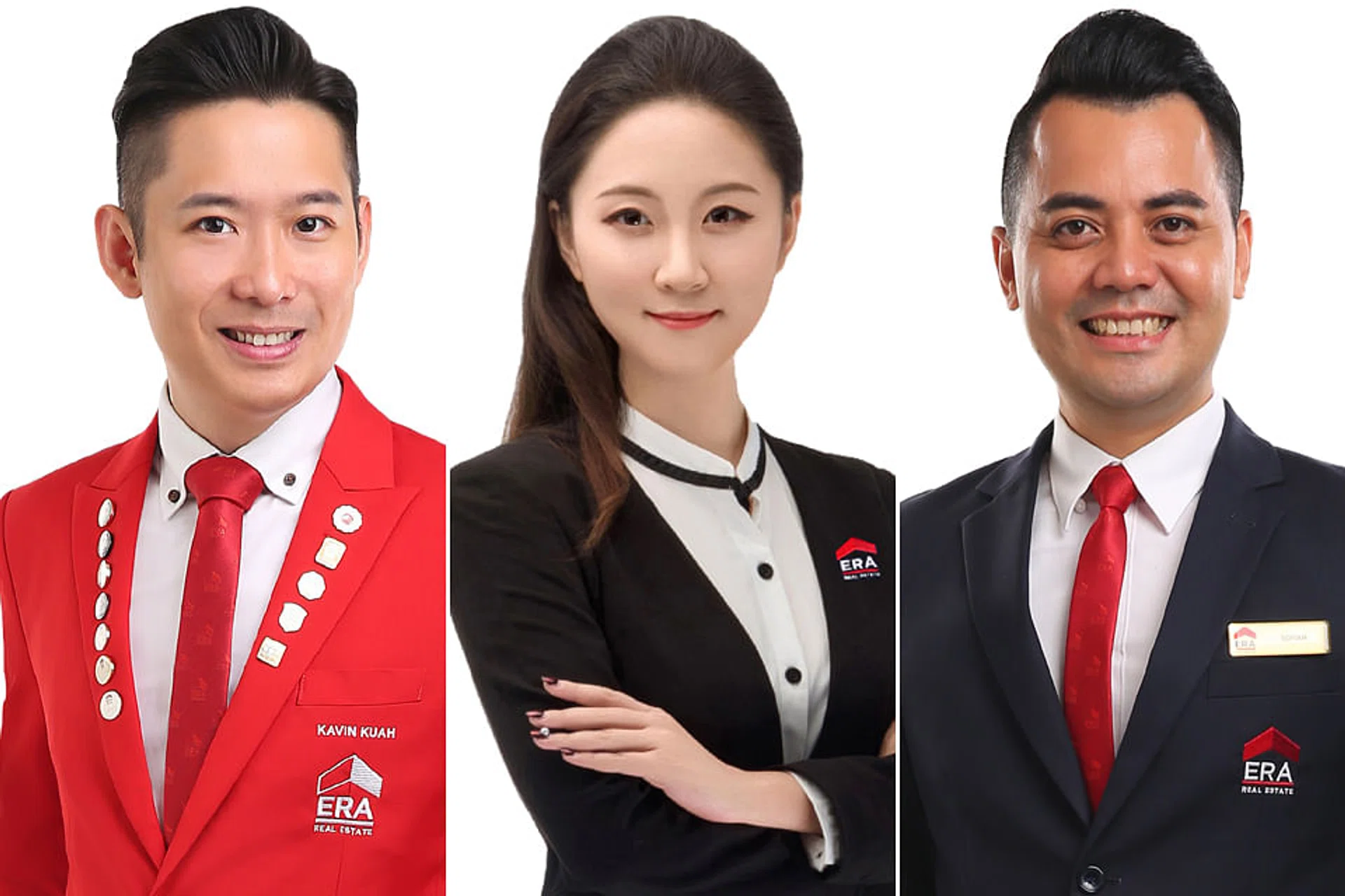 Grooming younger agents paying off at ERA - The Business Times