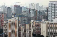 Housing developers will now have more flexibility developing large-scale projects, with the extension to the critical sales deadline. 