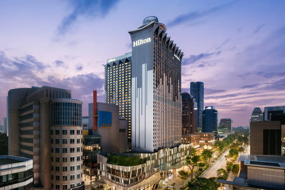 The growth in the Reit's NPI and revenue in Q1 FY2024 was  mainly driven by higher contributions from Hilton Singapore Orchard and the “resilient performance” of Singapore commercial properties, said the manager.
