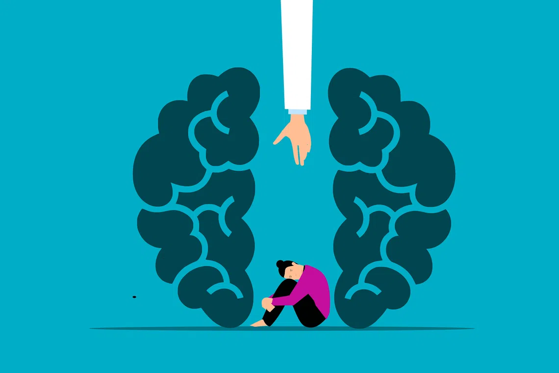 Psychologically savvy leaders understand and ensure that their employees are aware that seeking support is a sign of strength, not weakness.