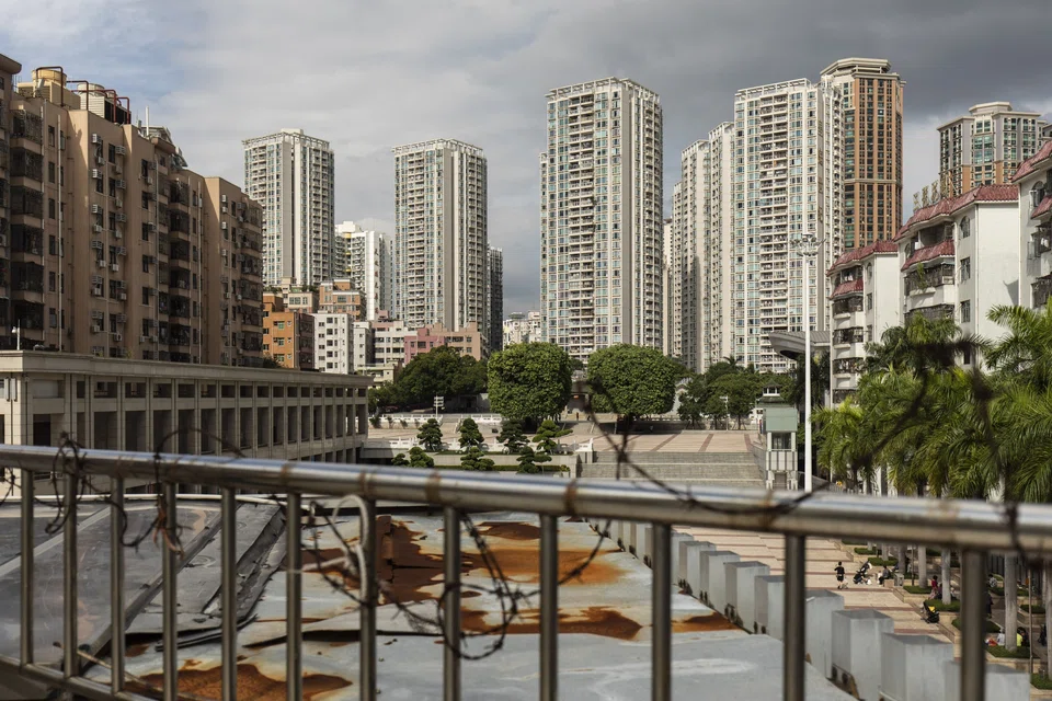 China is stepping up efforts to salvage the residential property market as consumer and business confidence has been battered by lockdowns. 