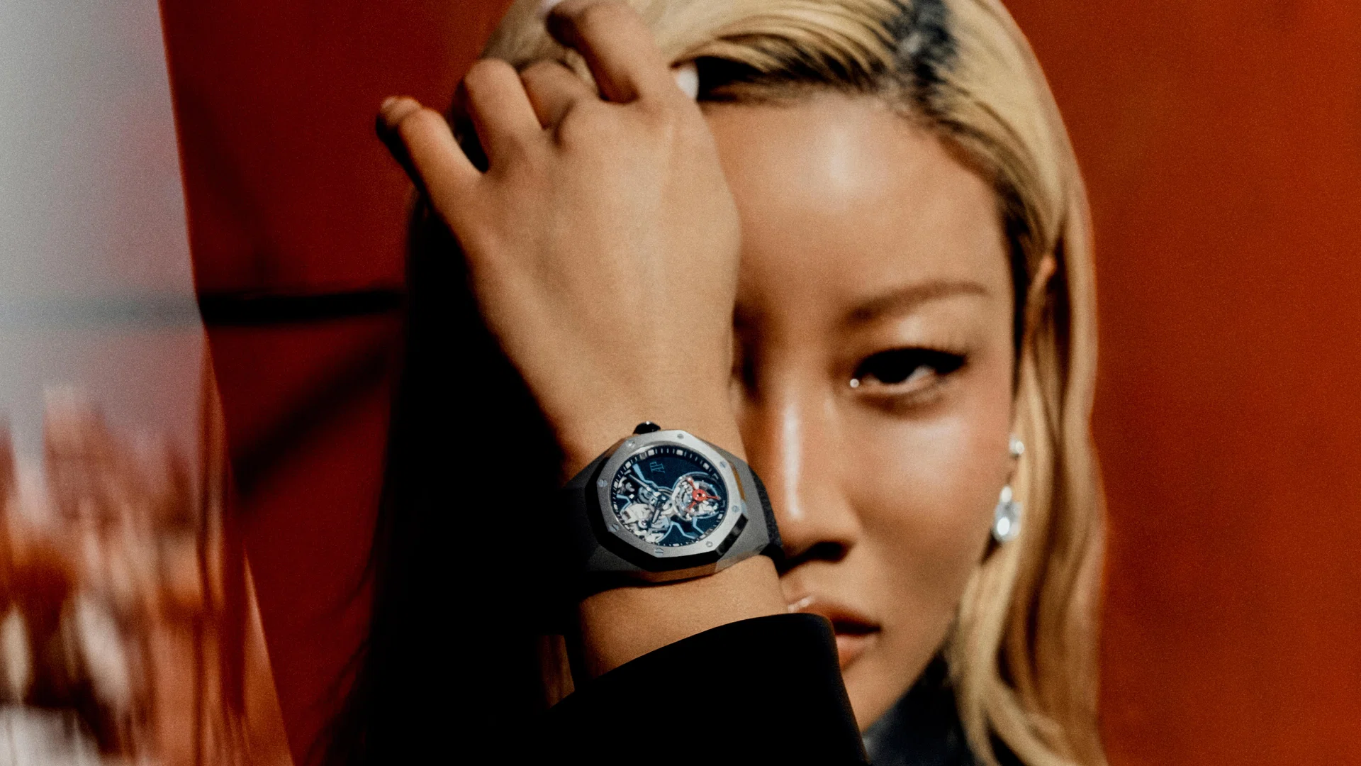 Nouvelles explorations mécaniques chez Audemars Piguet et Tag Heuer