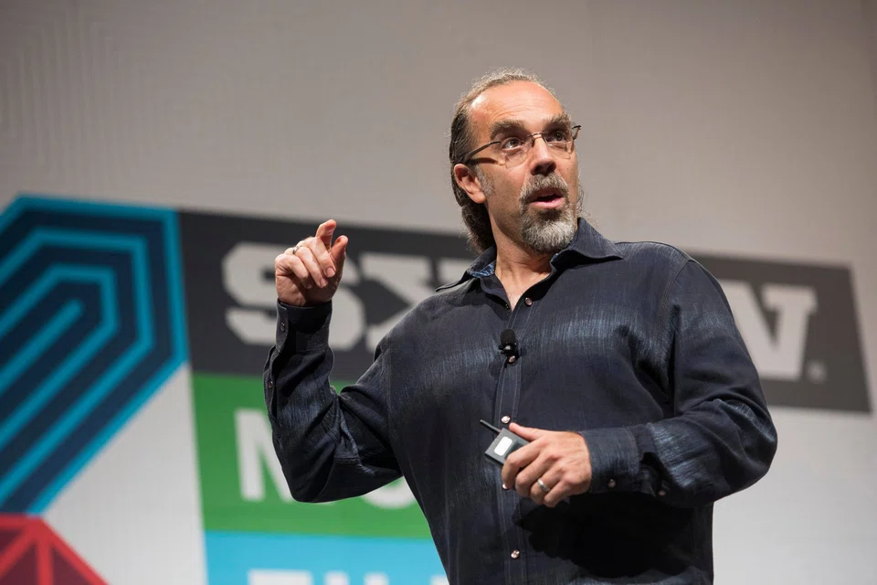 Google X boss says company should have curbed Glass hype - The Business ...