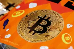 Bitcoin is down more than 45% from its October peak of just over US$126,000 and has repeatedly failed to sustain rebounds, a sign that speculative demand is thinning. 