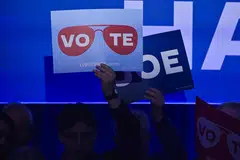 If one is presiding over a good economy, as Joe Biden is, and persuadable voters seem to be aware that it’s a good economy, why shouldn't he claim credit?