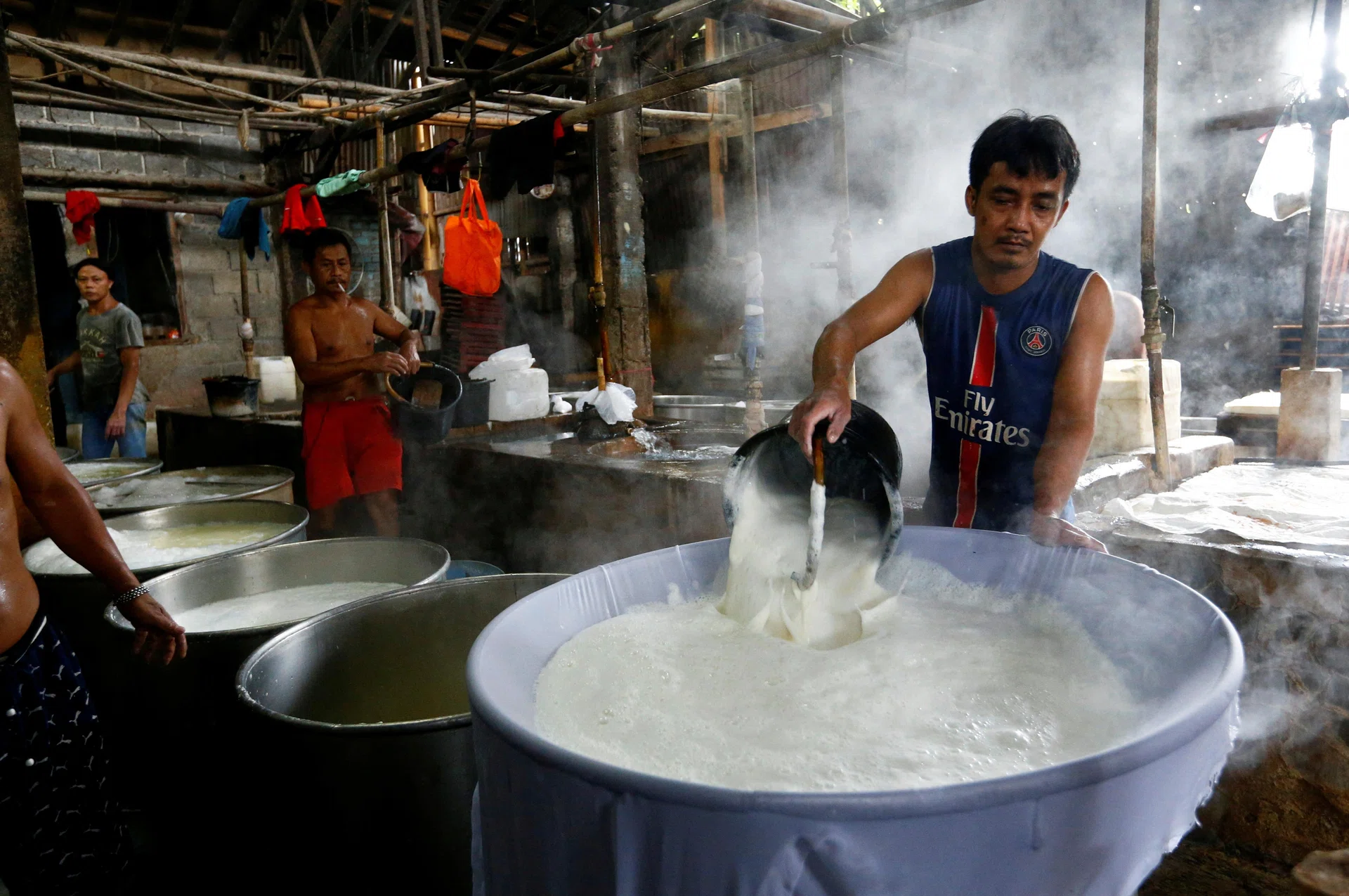 Indonesia may struggle to deliver on new US farm import promises: traders