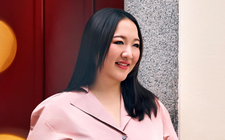 Cindy Karim charts a new path for the Karim family, building businesses that speak to her generation’s ambitions.