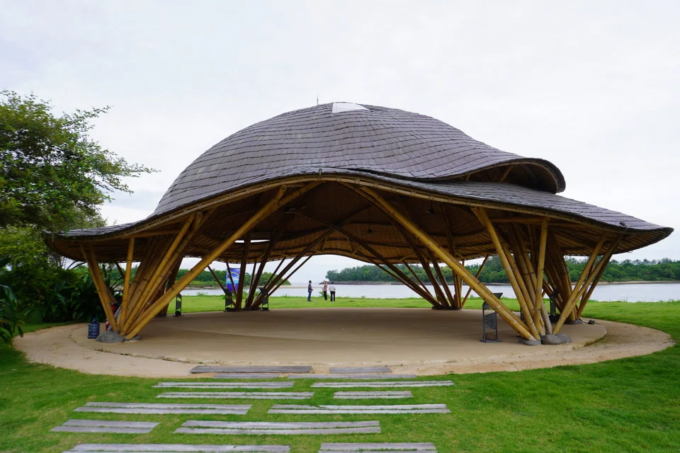 The Kura Kura Bali SEZ is expected to be fully operational by 2051, with the majority of essential infrastructure already completed.