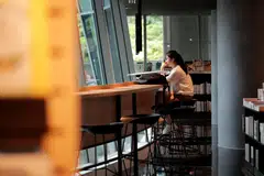 Loneliness can occur despite being surrounded by people, and can affect anyone, regardless of age, gender, or socio-economic background.