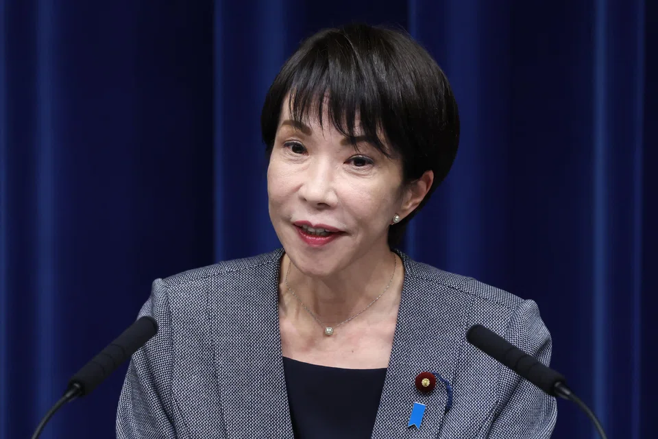 Japanese Prime Minister Sanae Takaichi says: “When I say proactive fiscal policy, I am talking about strategic deployment of fiscal stimulus... This doesn’t mean we will resort to reckless expansion of spending.”