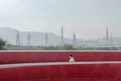 China is continuing to rapidly add new power capacity with huge deployments of renewable sources such as solar and wind alongside more coal, nuclear and gas facilities. 