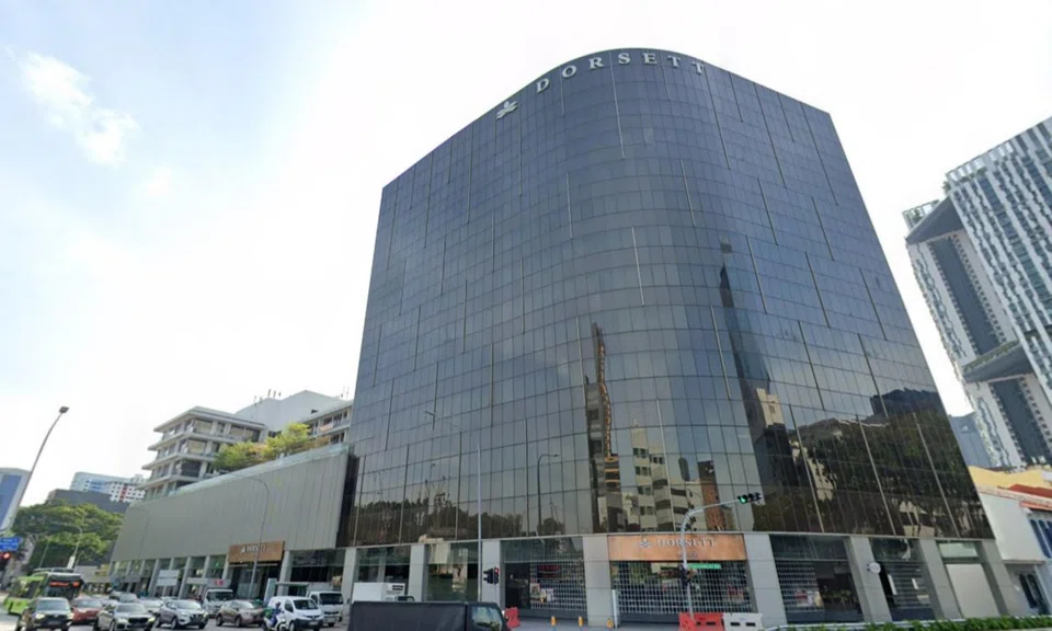 The owner of the 285-room Dorsett Singapore, connected to Outram Park MRT station, is said to be seeking about S$1.1 million per room.