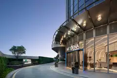 Modena by Fraser Shenzhen – 325-unit premium rental apartment for young working professionals – launched in January. 