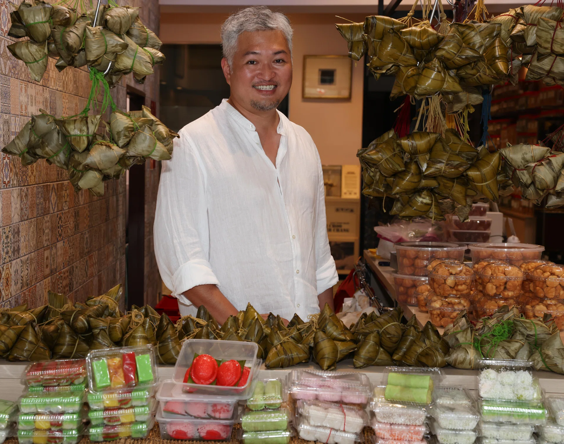 Profit with purpose: Kim Choo Kueh Chang’s pivot from public listing to protecting heritage