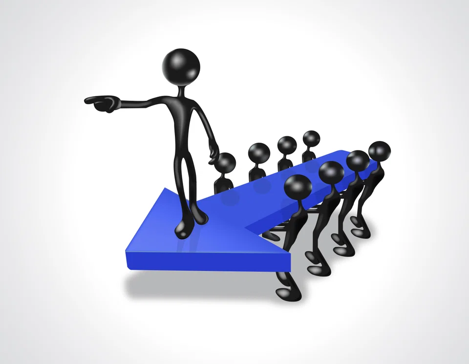 What the US$113 billion leadership development industry is getting wrong