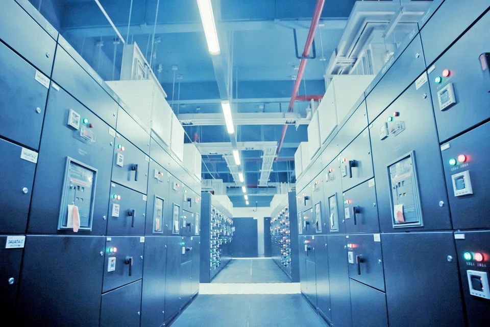 HMC Capital said the Digico Real Estate Investment Trust (Reit) would have 13 data centres in its portfolio and 586 customers.