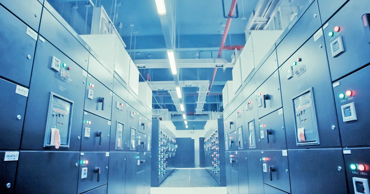 Australia's HMC Capital to list data centre trust worth A$4 billion ...