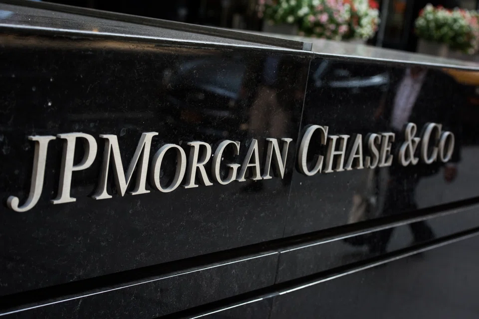 JPMorgan acquired failed lender First Republic in 2023, adding US$92 billion in deposits.