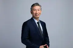 Leong Yung Chee takes over as UOB CFO on Apr 22, 2025. 