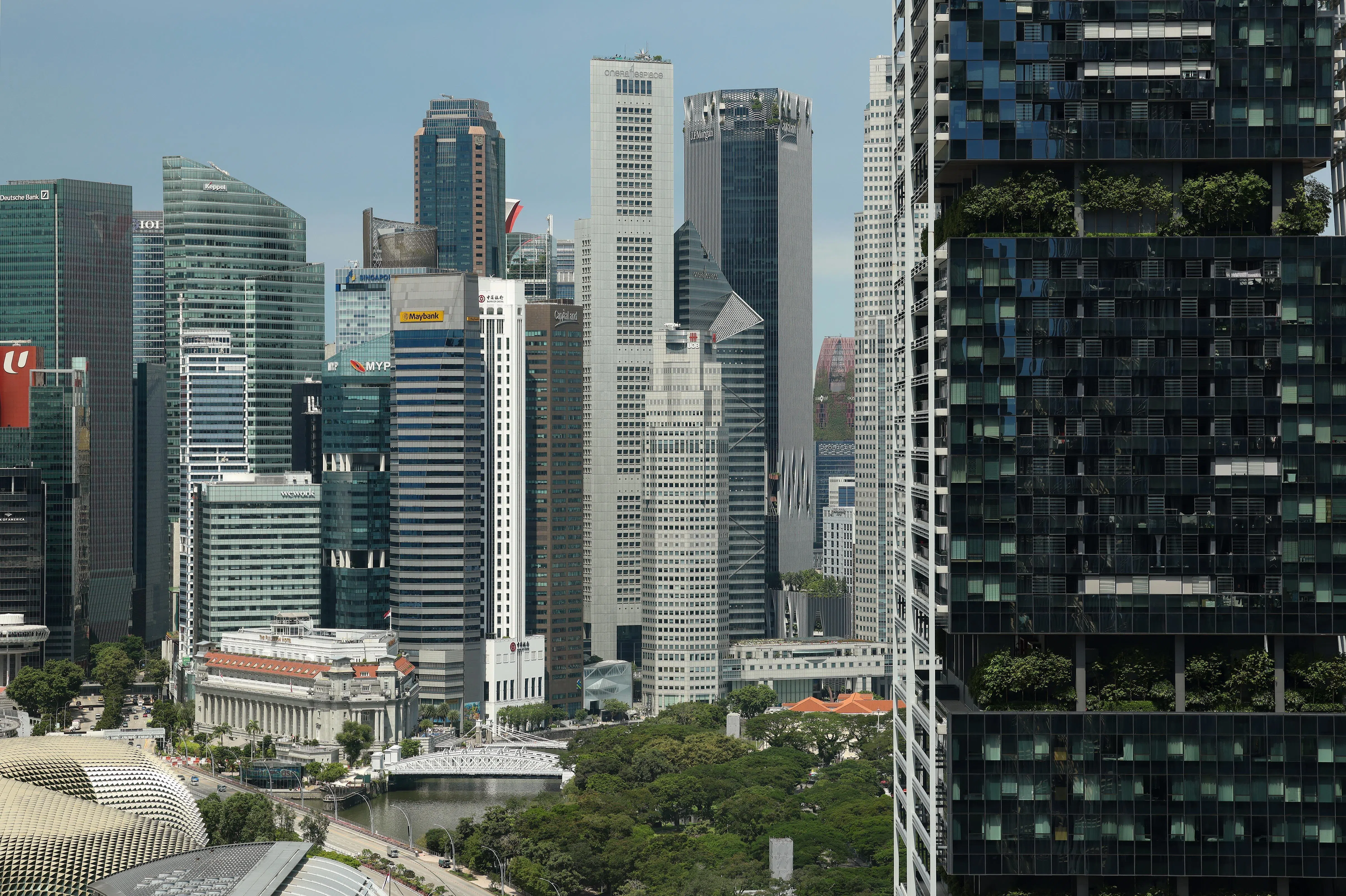 5 reasons why analysts are still upbeat on S-Reits despite interest rate pressure