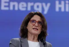 European Commission Vice-President Teresa Ribera says: “Affordable housing is one of the most pressing challenges in Europe.”