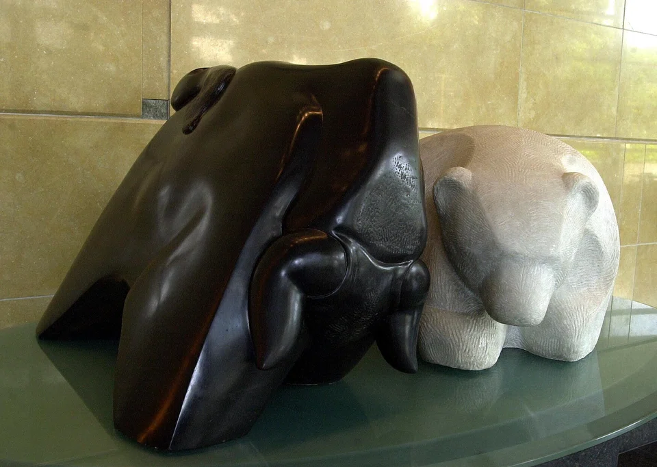 With cynics and naysayers still nursing foreign portfolios and perma bears on the Singapore stock markets still hibernating, the market has proven them wrong.