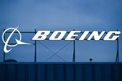The budding trade war represents the latest setback for Boeing in a market forecast to make up 20% of global aircraft demand over the next two decades.