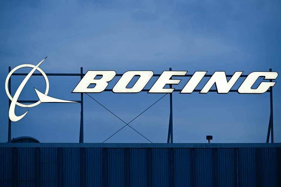 Last week, Boeing said it delivered just 13 commercial jets in November, less than a quarter of the 56 jetliners it handed over to customers 12 months earlier.