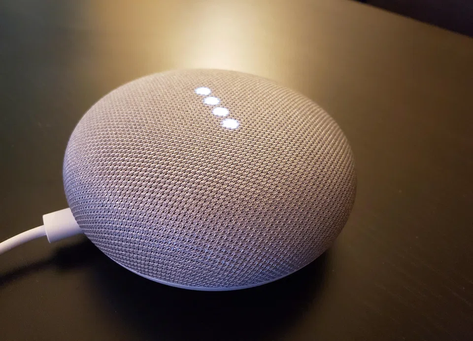 Sonos alleges Google infringed two of its patents related to multi-room wireless audio, such as Google Home.