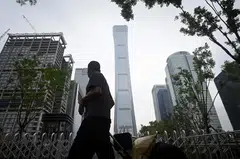 US companies have invested heavily in manufacturing in China over the last few decades, taking advantage of relatively cheap labour and the country’s increasingly wealthy consumers.