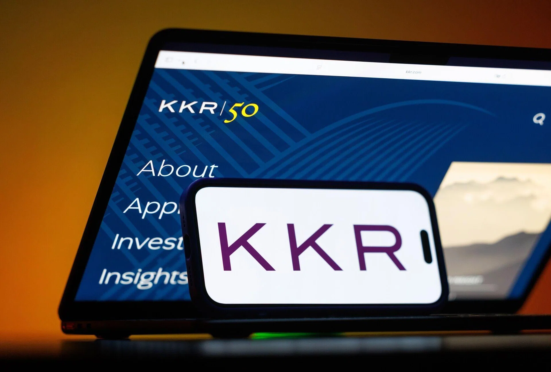KKR real estate lender’s woes attract investor Mavik