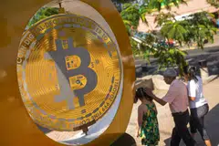 Strategy is the world’s leading corporate owner of Bitcoin. 