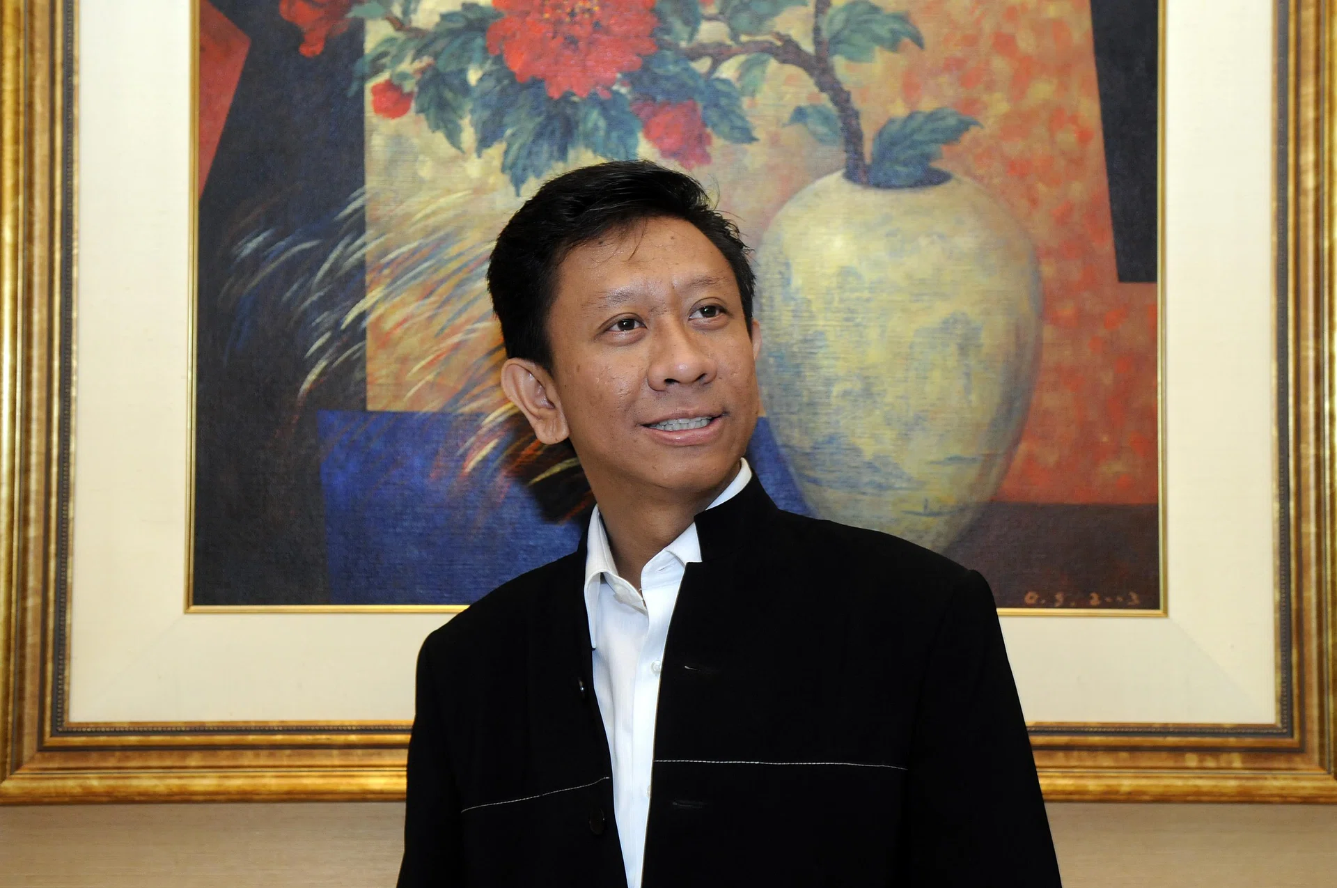 Former Carrefour Singapore CEO to speak at Oct 22 fireside chat on ...