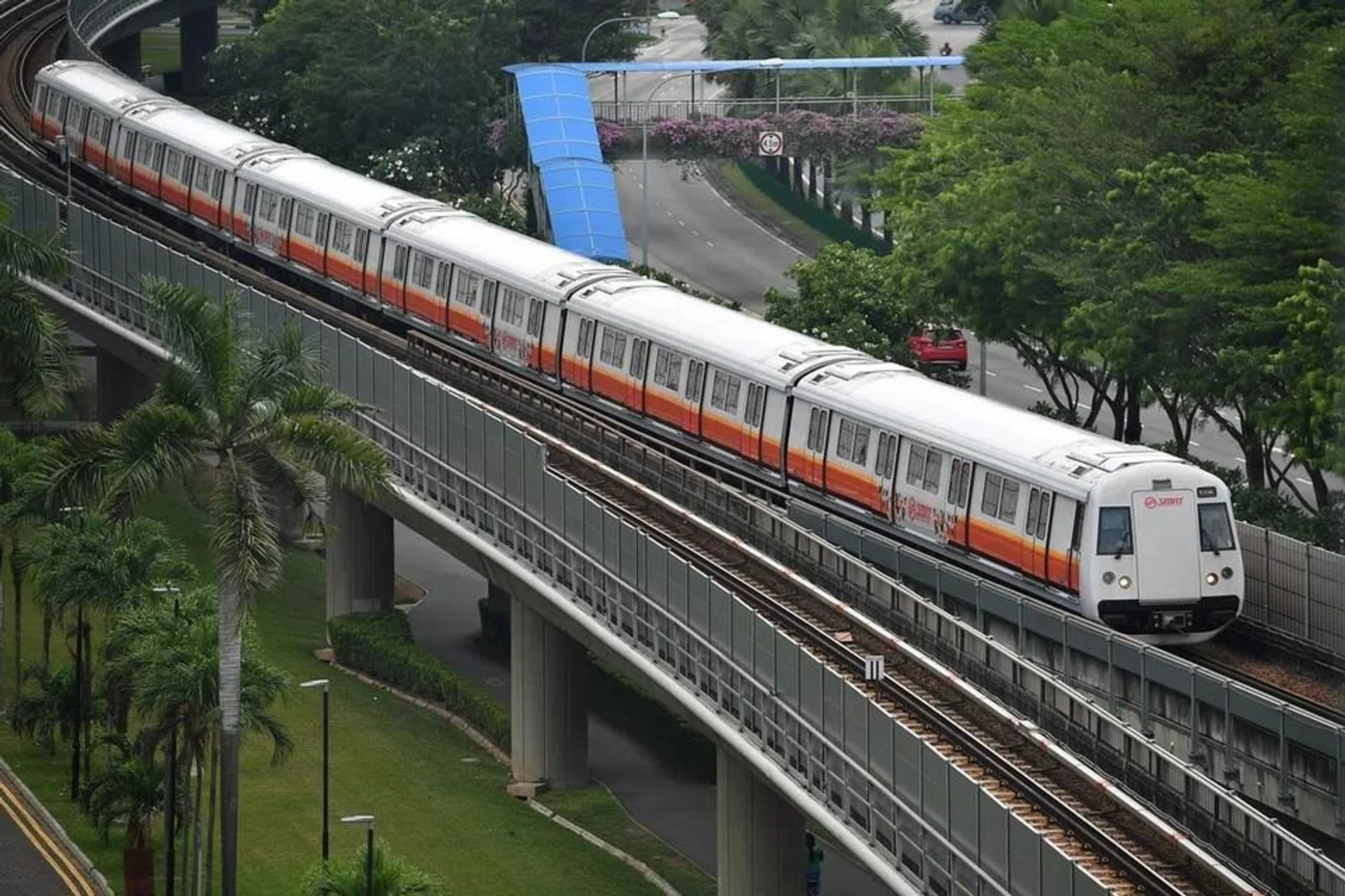 More backup systems among rail task force's recommendations submitted ...