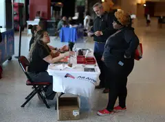 Economists project 50,000 jobs are added, matching the three-month average, while unemployment holds at 4.3%.