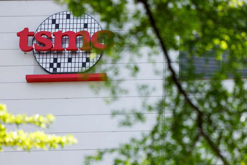 TSMC is planning to squeeze more gains out of its existing extreme-ultraviolet lithography machines from Dutch supplier ASML.