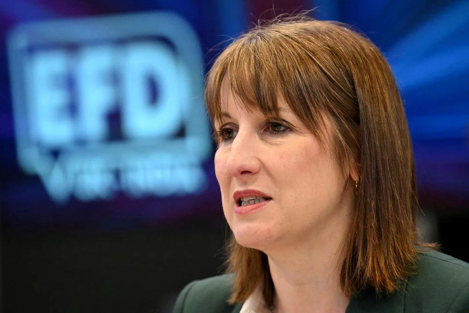 British finance minister Rachel Reeves plans to advocate for a “more balanced global economic and trading system” at the upcoming International Monetary Fund meeting later this month.