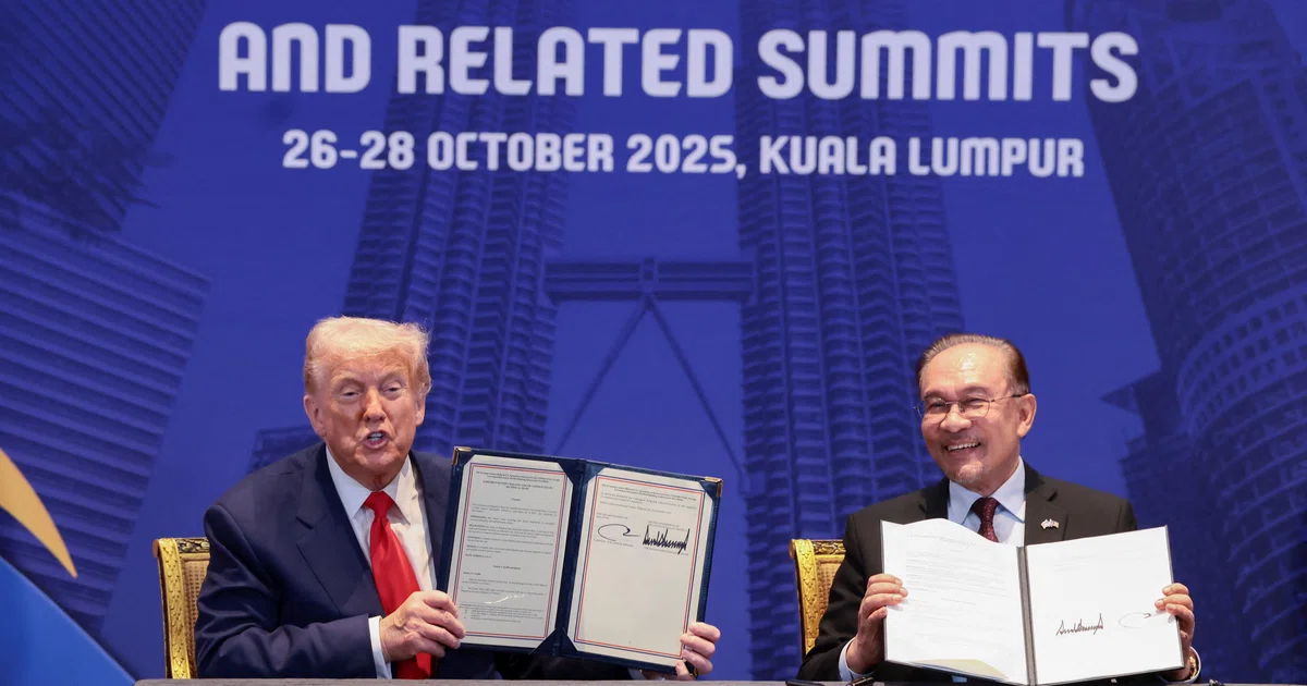 Malaysia’s US trade deal: what it means for SMEs, exporters and manufacturers