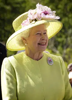 Queen Elizabeth represents a figure of significant continuity during a seven-decade period when the world has been transformed.