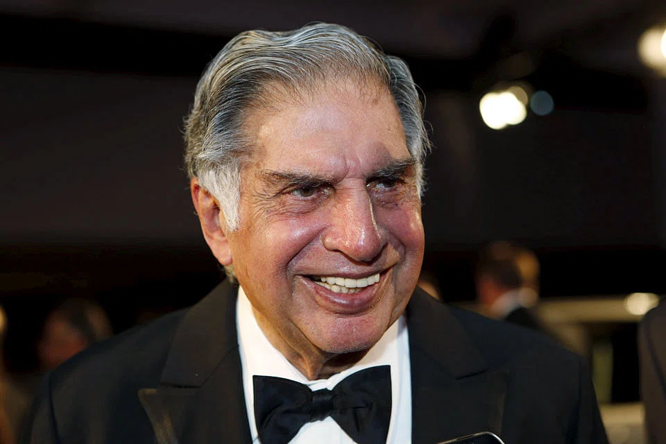 Tata, 86, said on Monday he was undergoing routine medical investigations due to his age and related medical conditions.